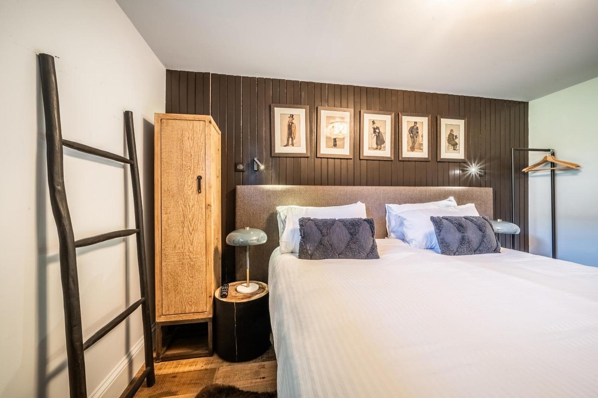 Chalet La Rose De Clairiere Morzine - By Emerald Stay Экстерьер фото