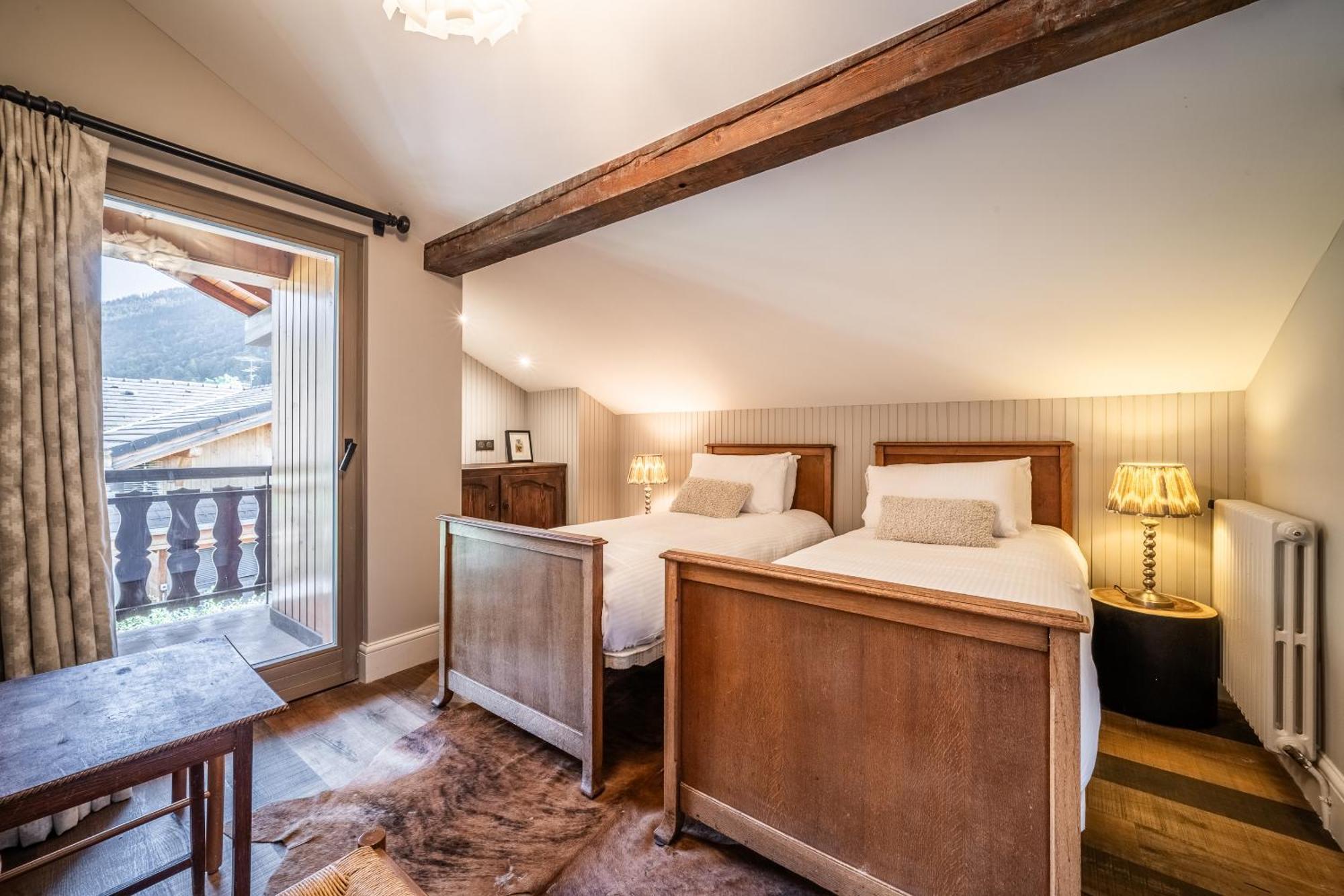 Chalet La Rose De Clairiere Morzine - By Emerald Stay Экстерьер фото